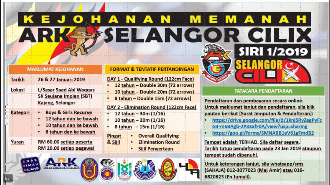 selangor cilix 1-2019