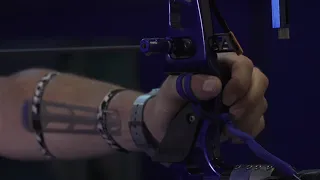 3 archery practice exercises to try