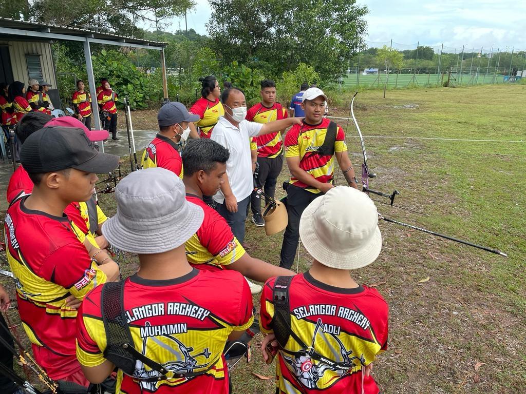 PK Selection - Negeri Selangor