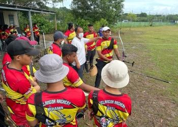 PK Selection - Negeri Selangor