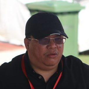 Presiden SELAR, Datuk Rosli Atan