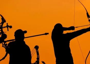 Difference between Recurve and Compound Archery