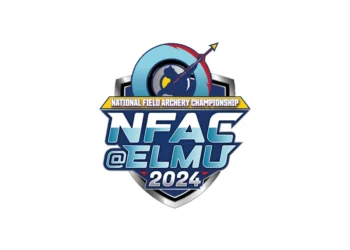 ELMU anjur Kejohanan Memanah Padang Kebangsaan 2024